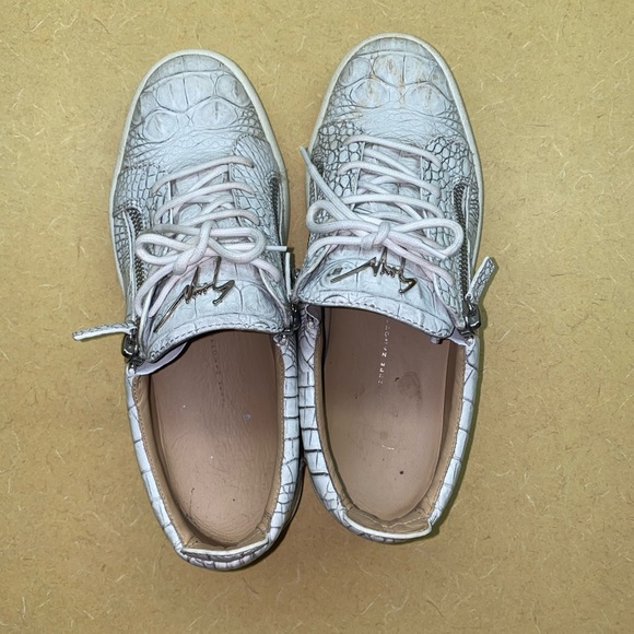 Giuseppe Zanotti - Picture 6 of 11